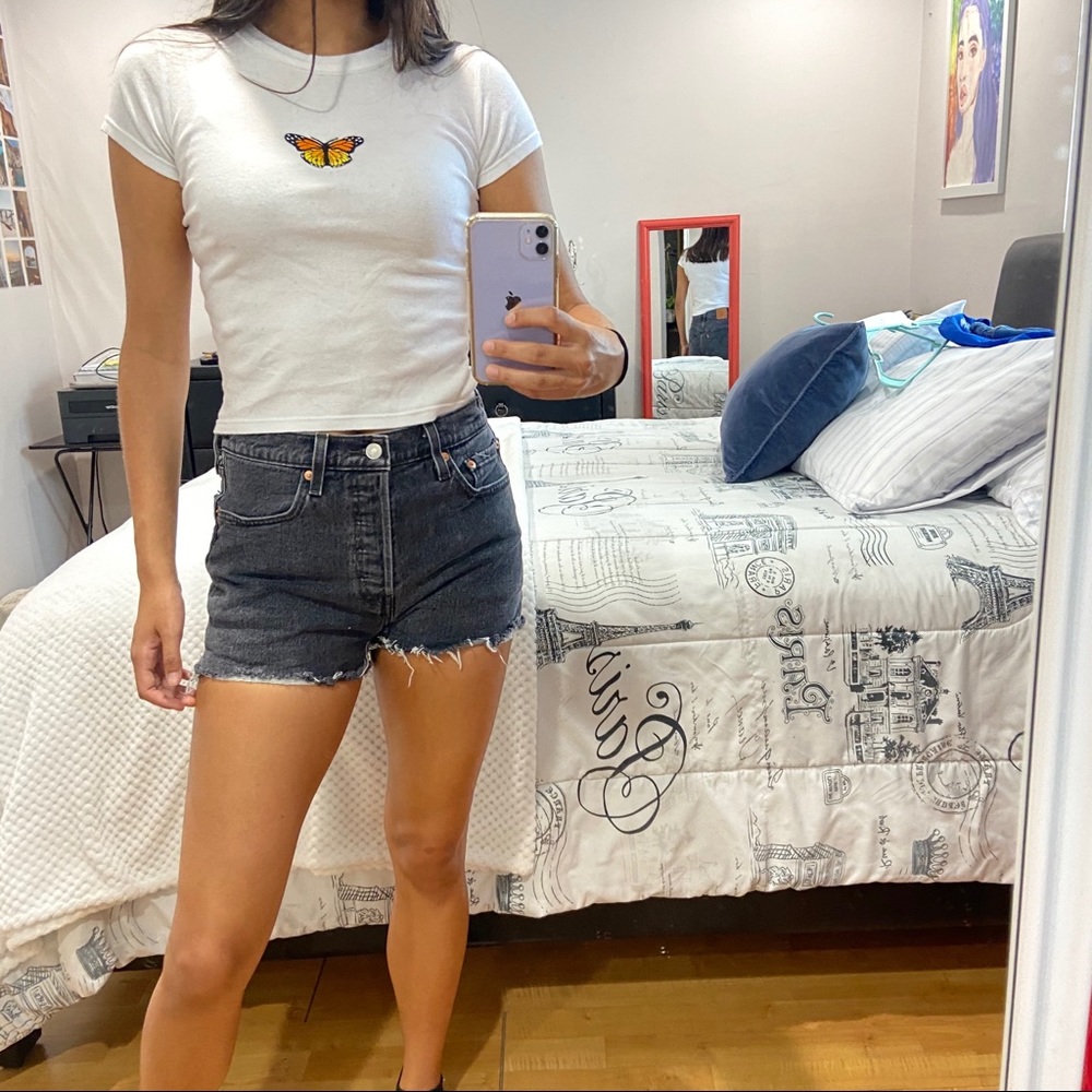 Brandy Melville Top